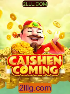 Descubra a Emoção de 'CAISHENCOMING': Um Jogo Inovador na Era Moderna