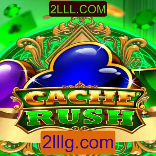 CacheRush: A Nova Sensação em Jogos de Aventuras Digitais