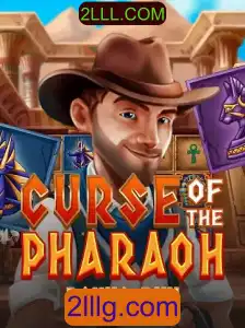 Explorando o Fascínio do Jogo Curse of the Pharaoh Bonus Buy