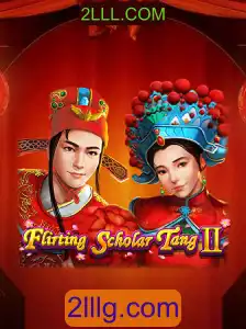 Descubra o Mundo de Flirting Scholar Tang II