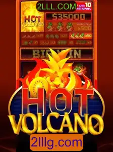 Explorando o Mundo de HotVolcano: Regras, Mecânicas e Estratégias