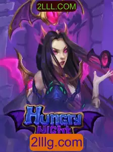 Descubra o Fascinante Mundo de HungryNight: O Jogo da Noite Faminta