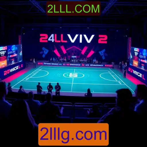 Jogos ao vivo