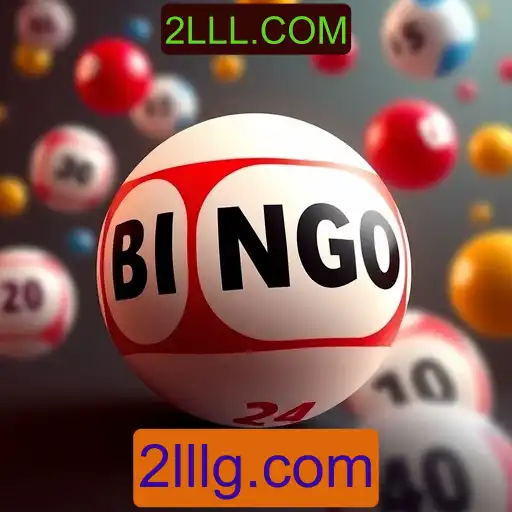 Jogos de bingo