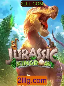 Explorando o Mundo Pré-Histórico em JurassicKingdom