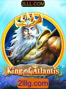 Explorando o Mundo Incrível de KingofAtlantis