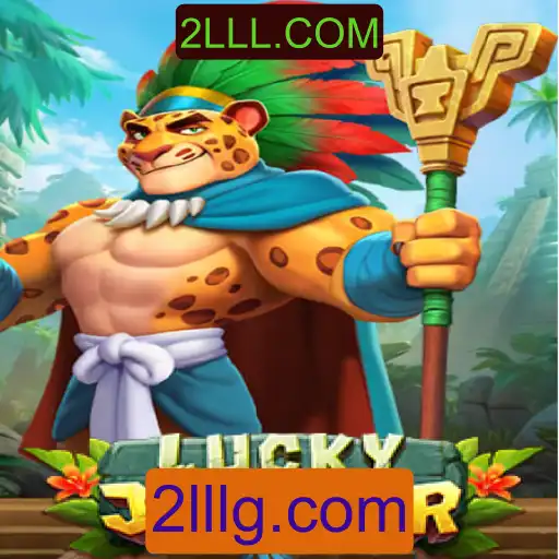 Descubra 'LuckyJaguar': O Novo Fenômeno no Mundo dos Jogos