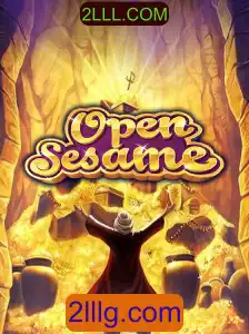 Desvendando OpenSesame: Um Fenômeno Interativo