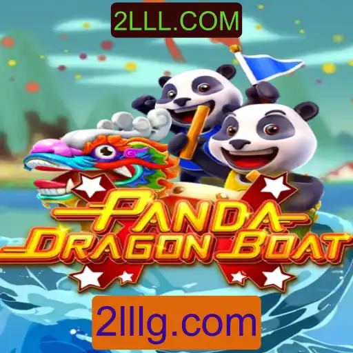 Descubra o Fascínio de PANDADRAGONBOAT: O Jogo Aquático que Conquista Criados por 2LLL.COM