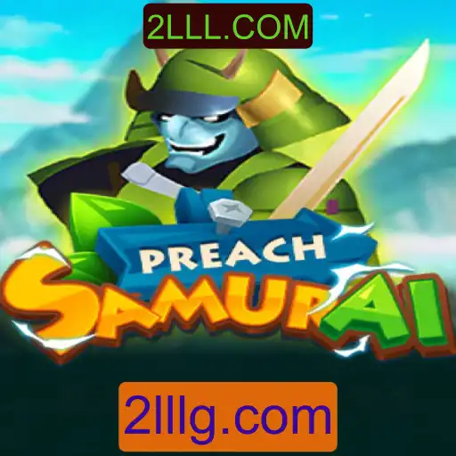 PreachSamurai: O Jogo Estratégico que Estimula a Mente