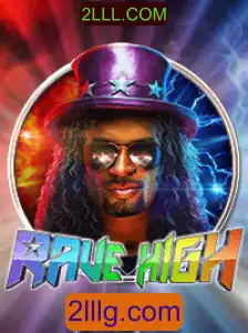 A Revolução do Entretenimento Digital com RaveHigh