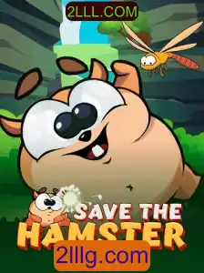 Explorando SavetheHamster: Um Jogo de Estratégia e Agilidade para Todas as Idades