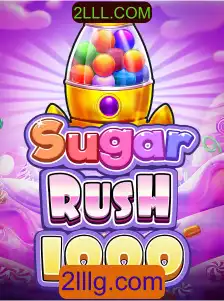 Tudo sobre o Jogo SugarRush1000