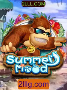 Explorando o Fascinante Mundo de SummerMood: O Jogo do Verão