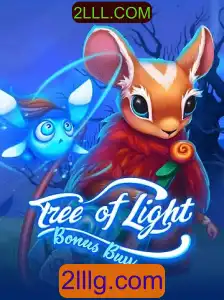 Explorando o Mundo Fascinante de TreeOfLightBonusBuy