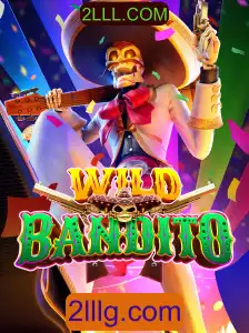Explorando o Mundo de WildBandito